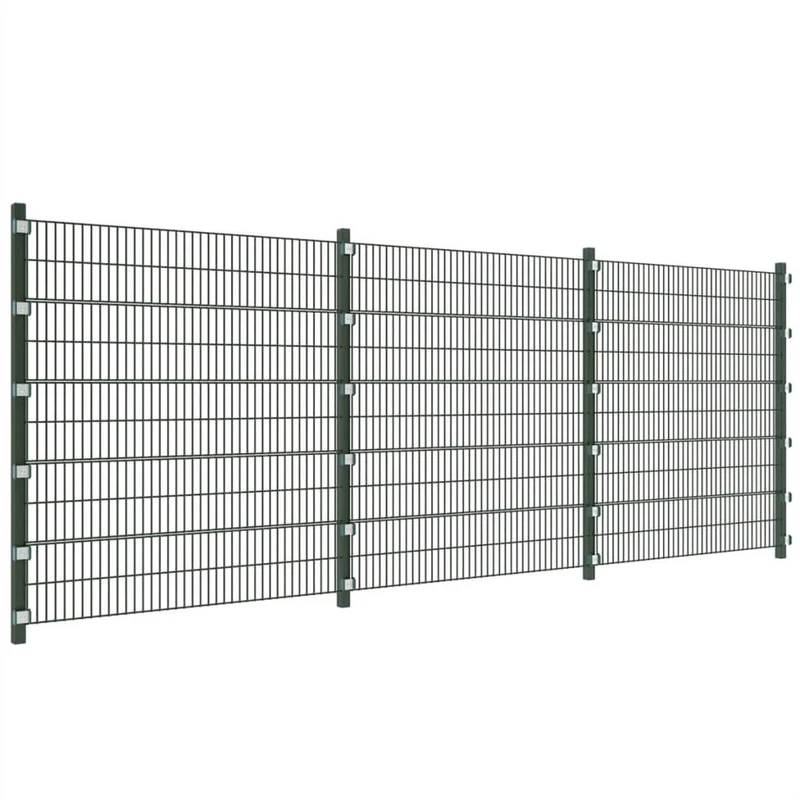 Panel Çit